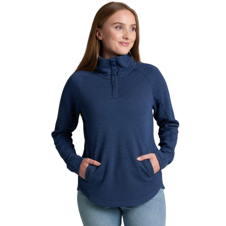 Kuhl Women's Argenta Pullover