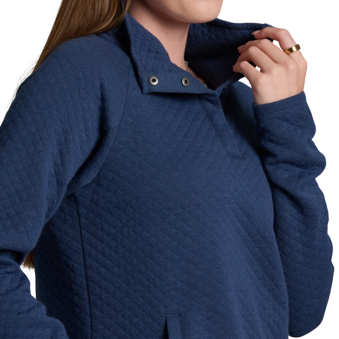 Kuhl Women's Argenta Pullover