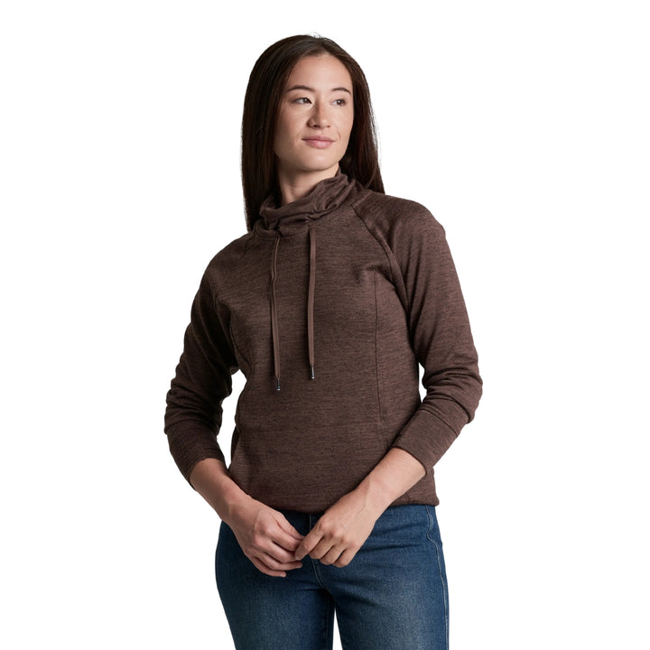 Kuhl Women's Elia Pullover Sweater