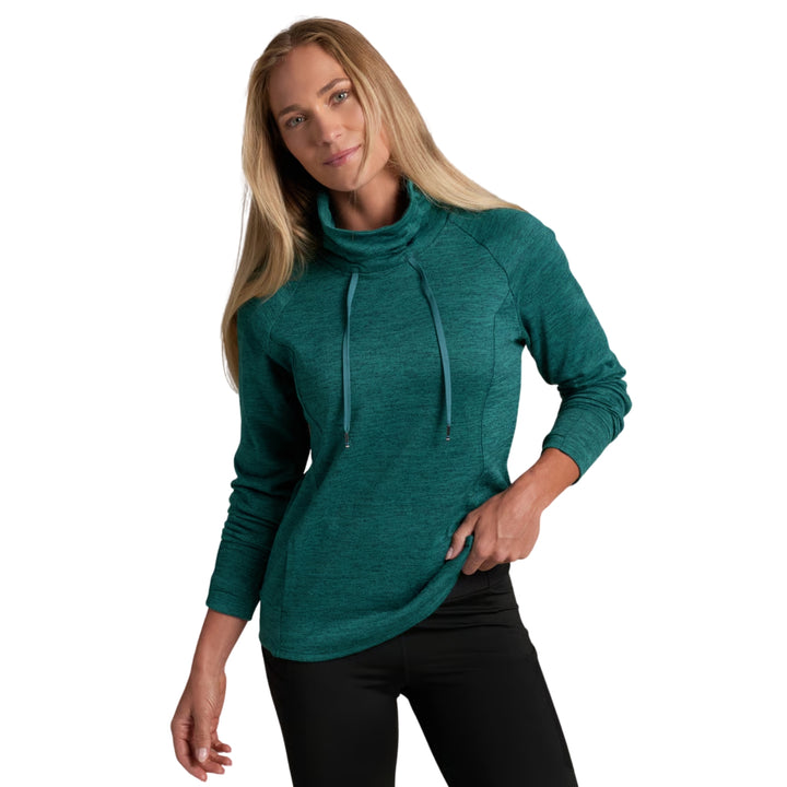 Kuhl Women's Elia Pullover Sweater