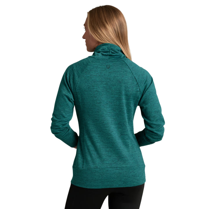 Kuhl Women's Elia Pullover Sweater