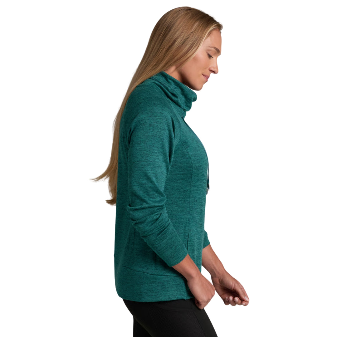 Kuhl Women's Elia Pullover Sweater