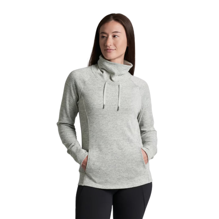 Kuhl Women's Elia Pullover Sweater