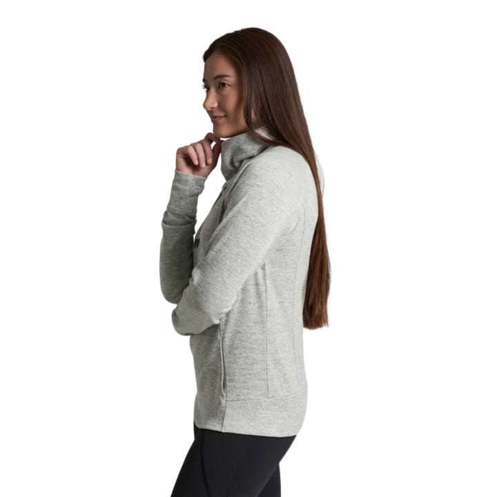 Kuhl Women's Elia Pullover Sweater