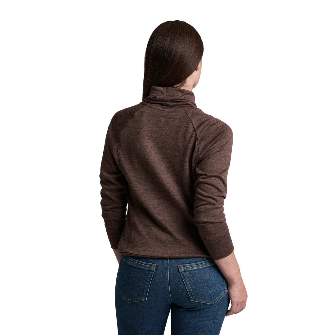 Kuhl Women's Elia Pullover Sweater