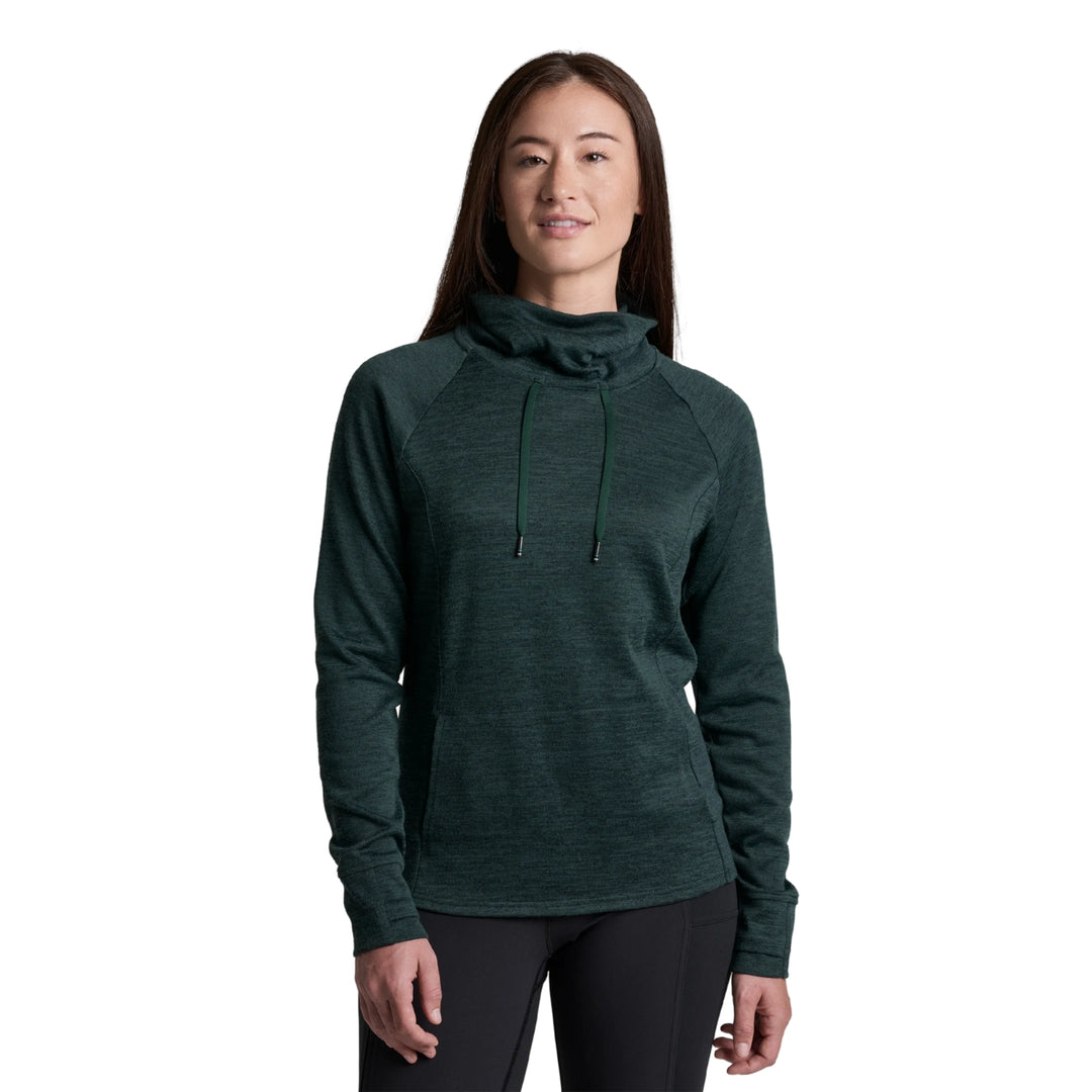 Kuhl Women's Elia Pullover Sweater