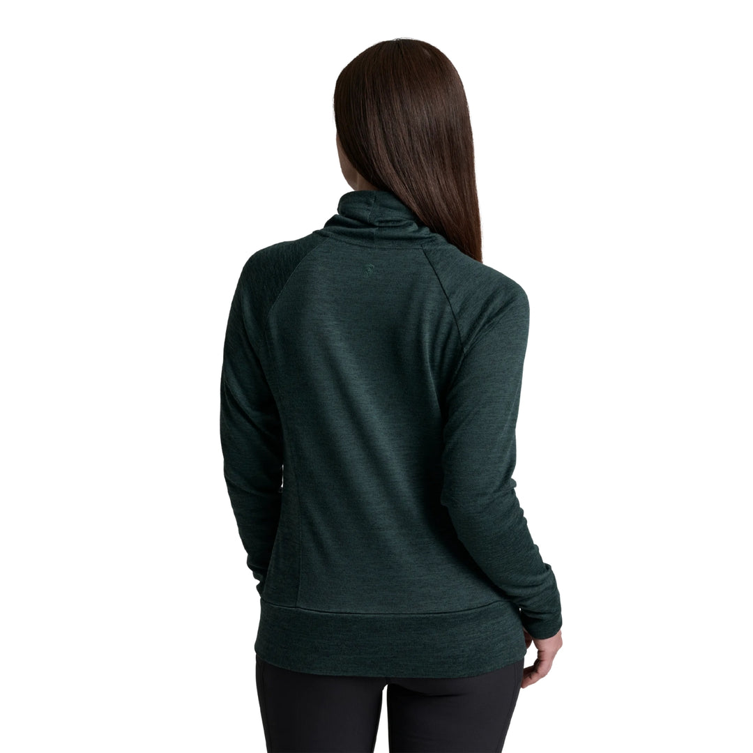 Kuhl Women's Elia Pullover Sweater