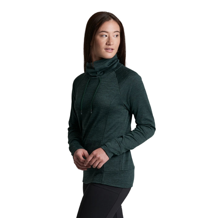 Kuhl Women's Elia Pullover Sweater