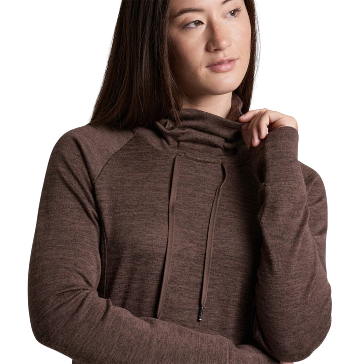 Kuhl Women's Elia Pullover Sweater