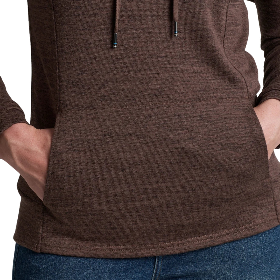 Kuhl Women's Elia Pullover Sweater