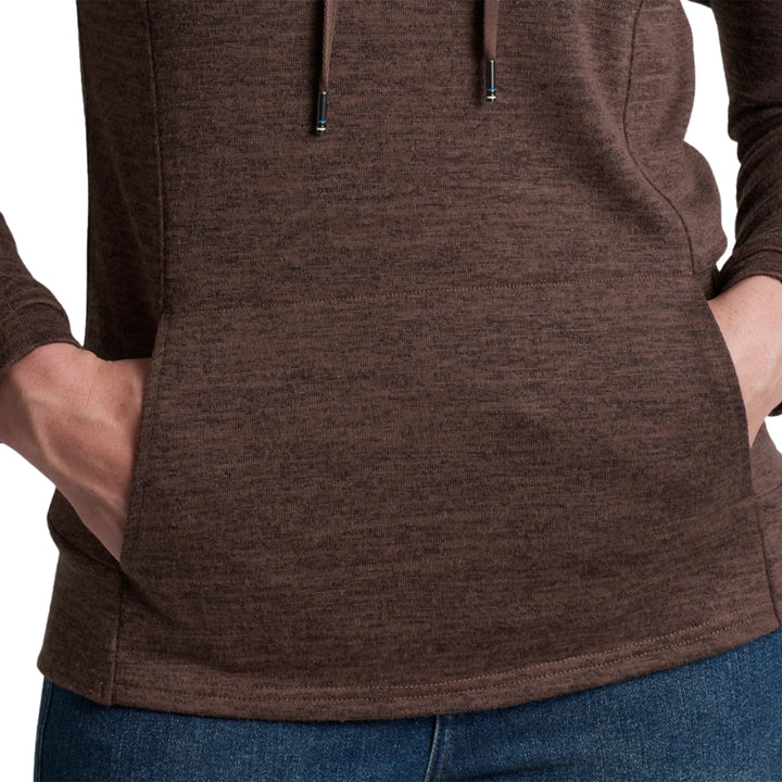 Kuhl Women's Elia Pullover Sweater