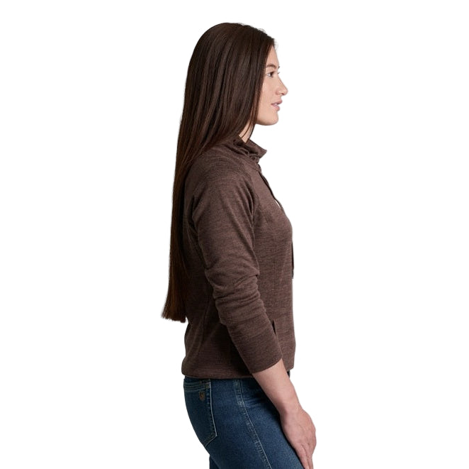 Kuhl Women's Elia Pullover Sweater
