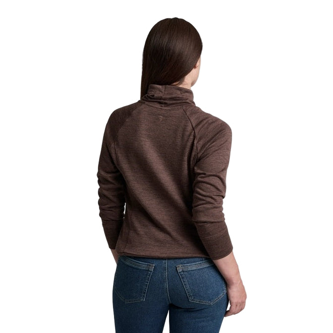 Kuhl Women's Elia Pullover Sweater