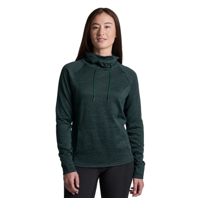 Kuhl Women's Elia Pullover Sweater