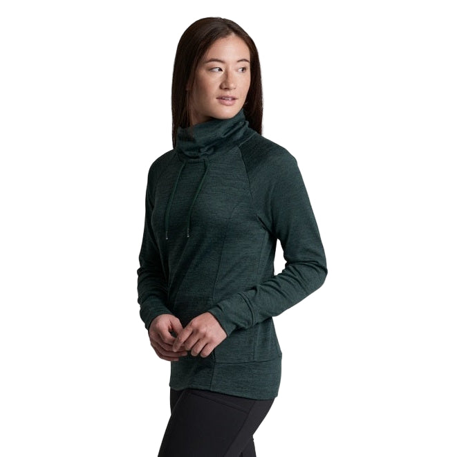 Kuhl Women's Elia Pullover Sweater