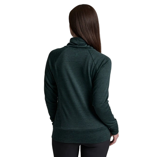 Kuhl Women's Elia Pullover Sweater