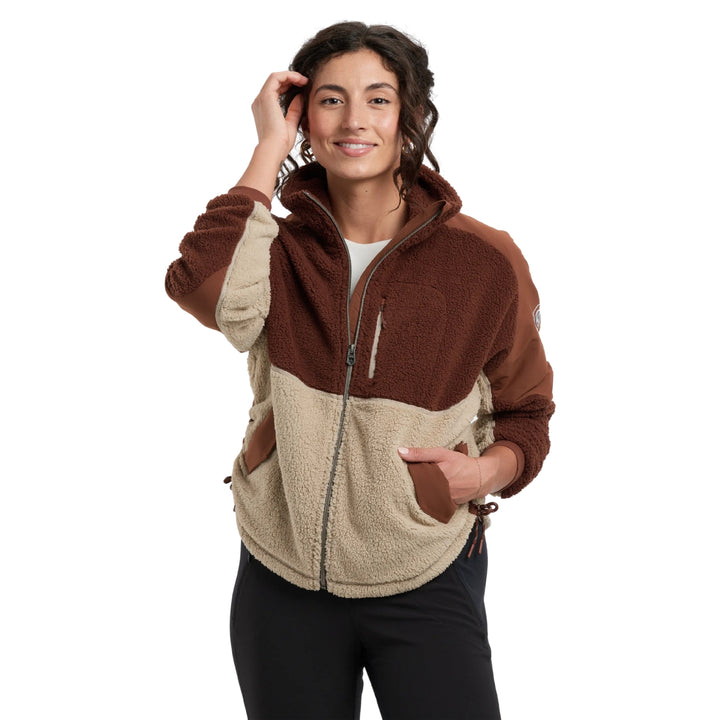 Kuhl Women's Elixir Jacket