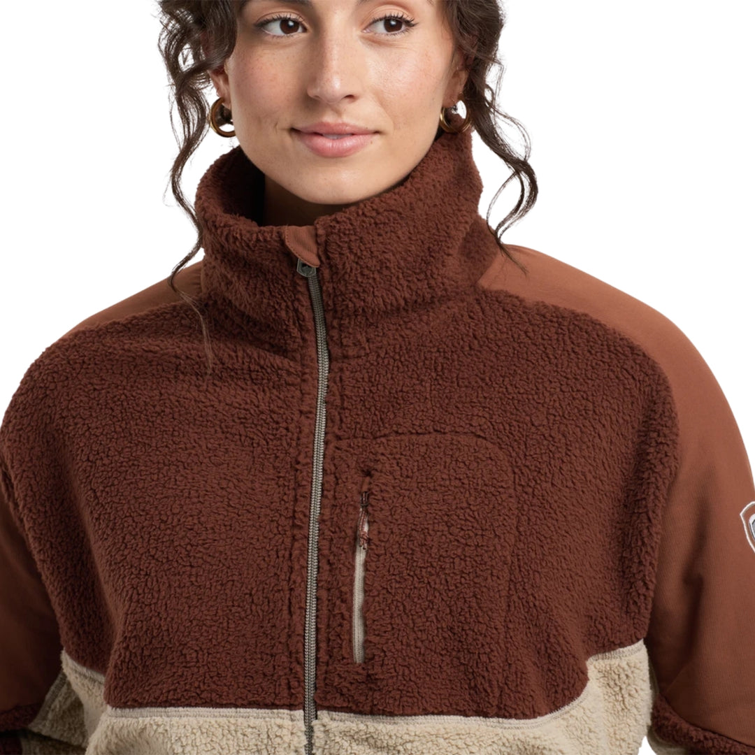 Kuhl Women's Elixir Jacket