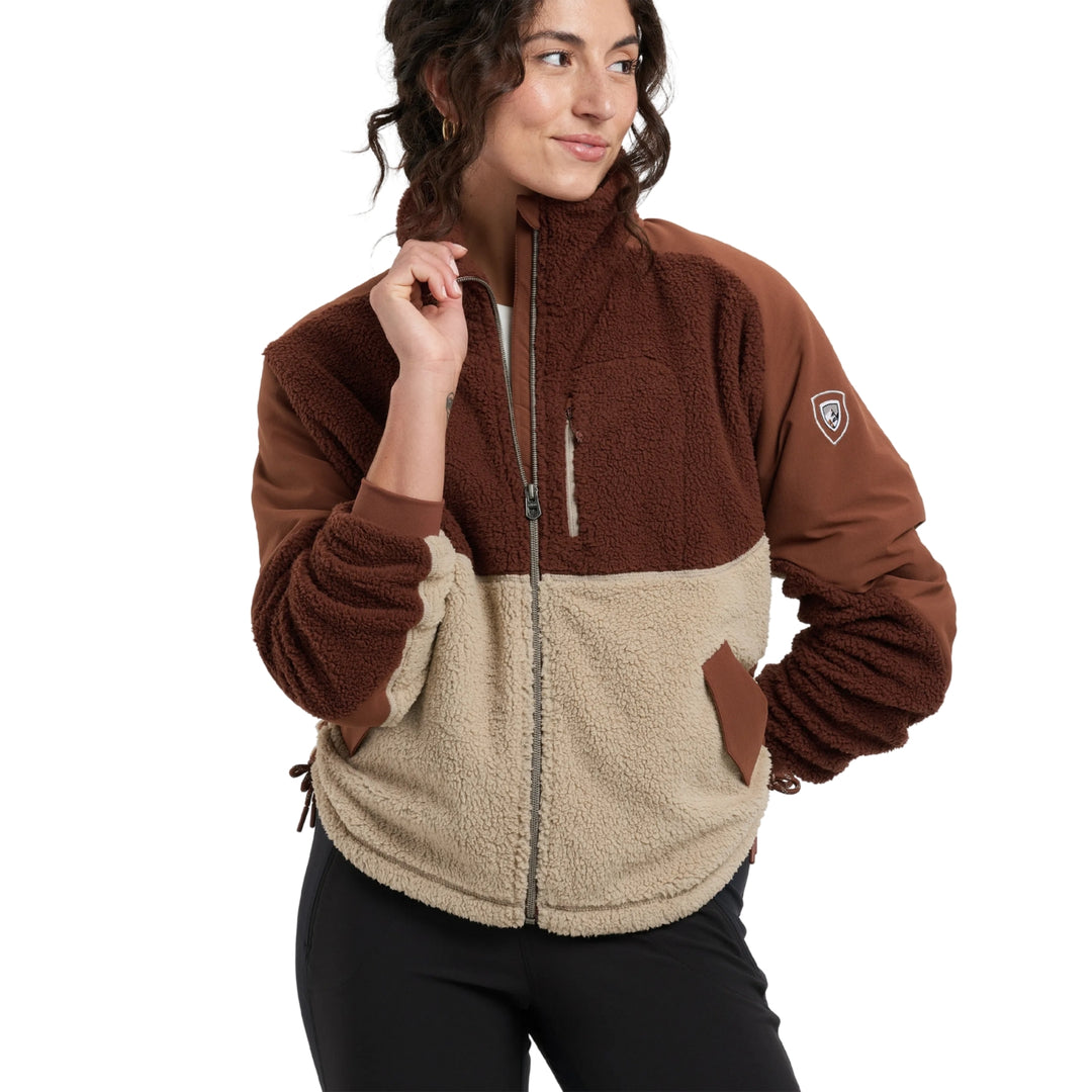 Kuhl Women's Elixir Jacket