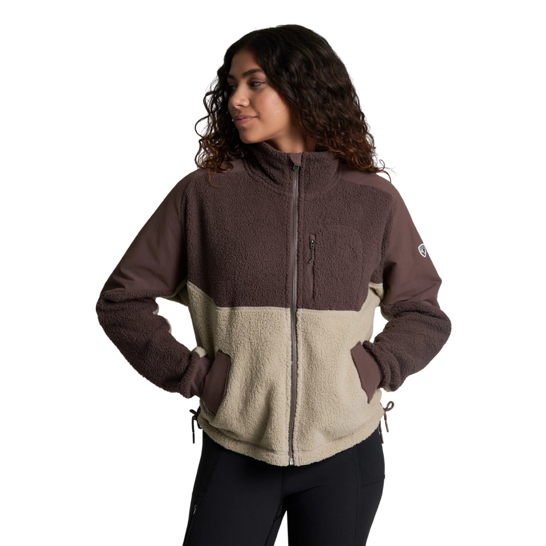 Kuhl Women's Elixir Jacket