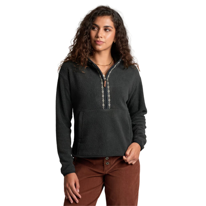 Kuhl Women's Hygge 1/2 Zip Jacket