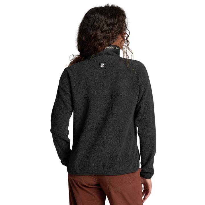 Kuhl Women's Hygge 1/2 Zip Jacket