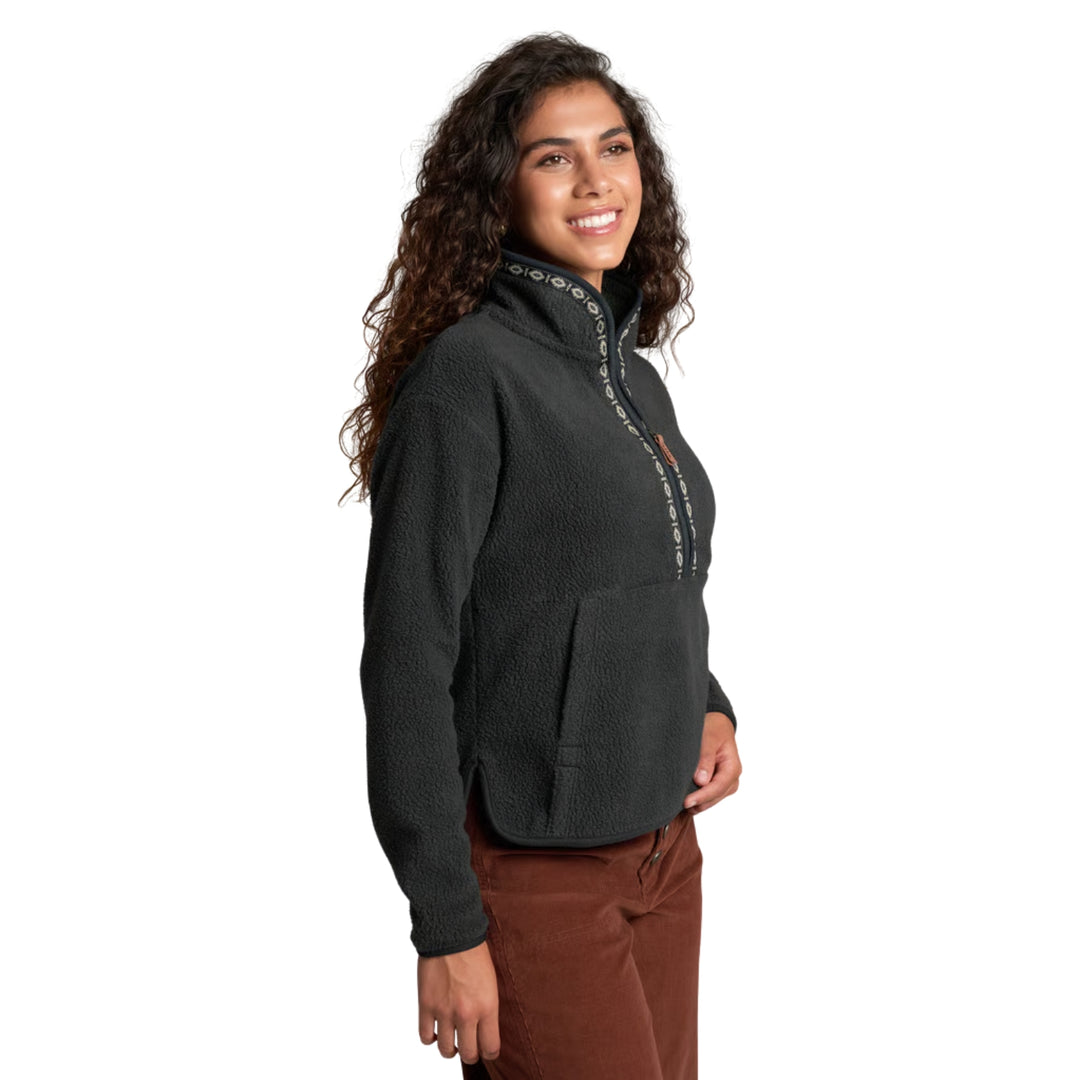 Kuhl Women's Hygge 1/2 Zip Jacket