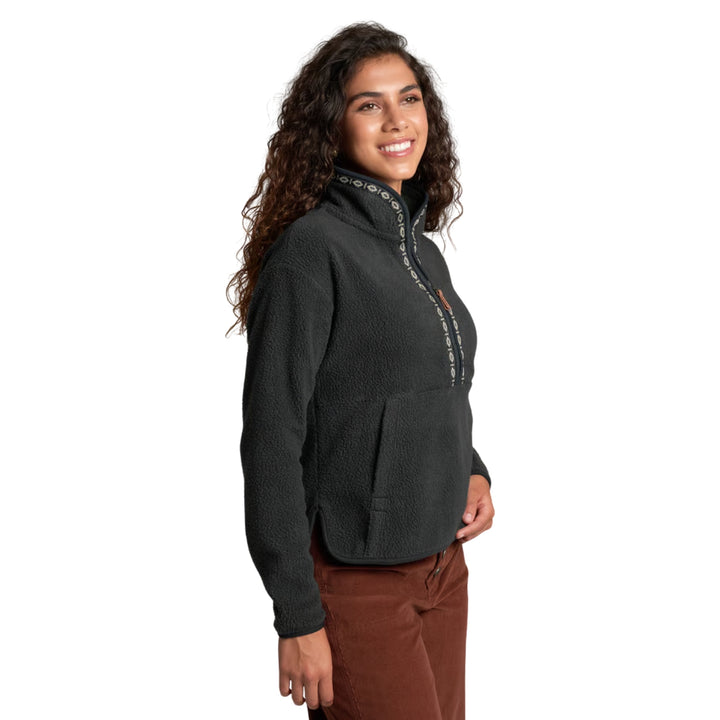 Kuhl Women's Hygge 1/2 Zip Jacket