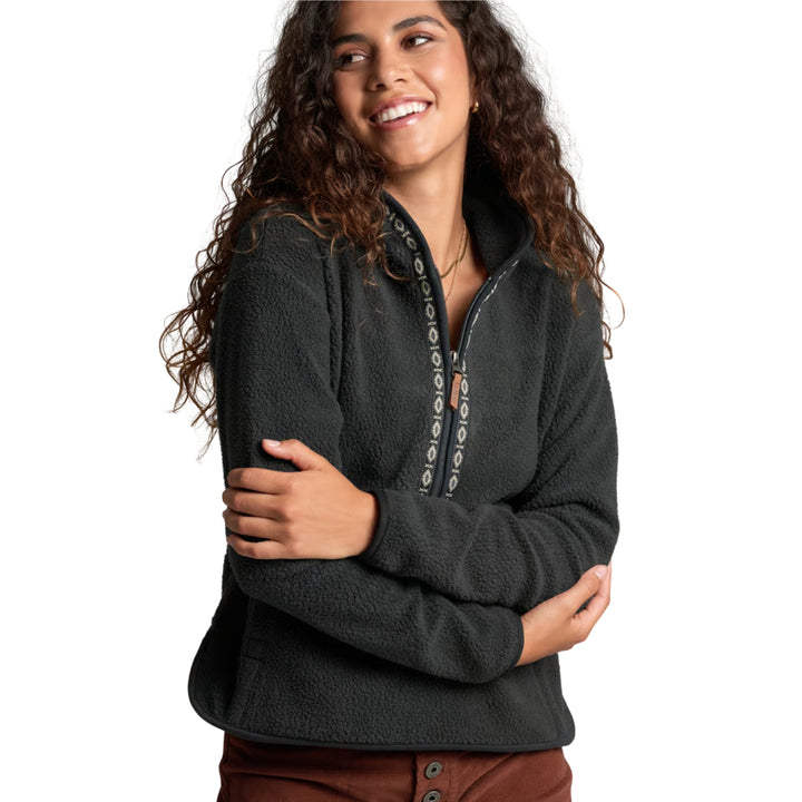 Kuhl Women's Hygge 1/2 Zip Jacket
