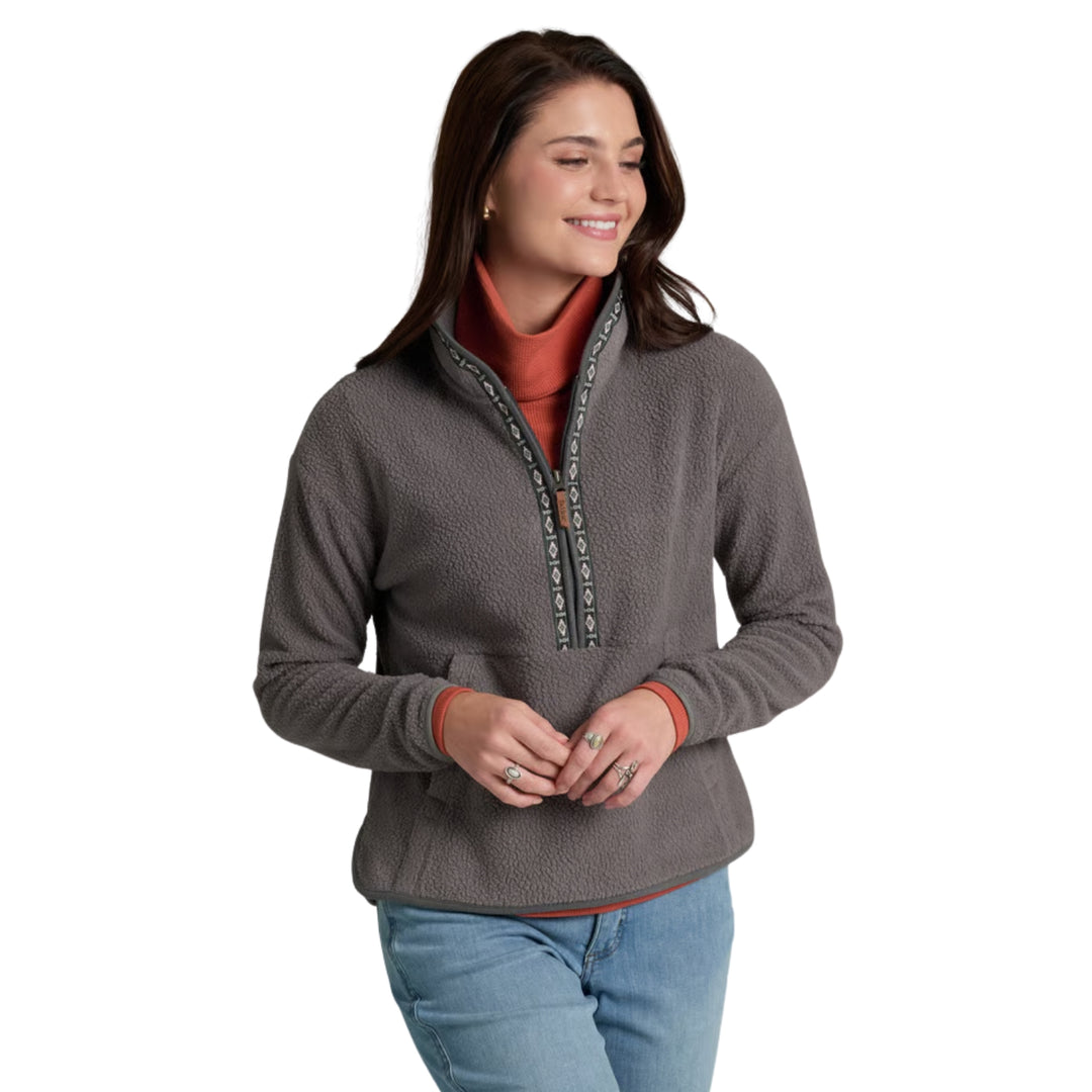 Kuhl Women's Hygge 1/2 Zip Jacket