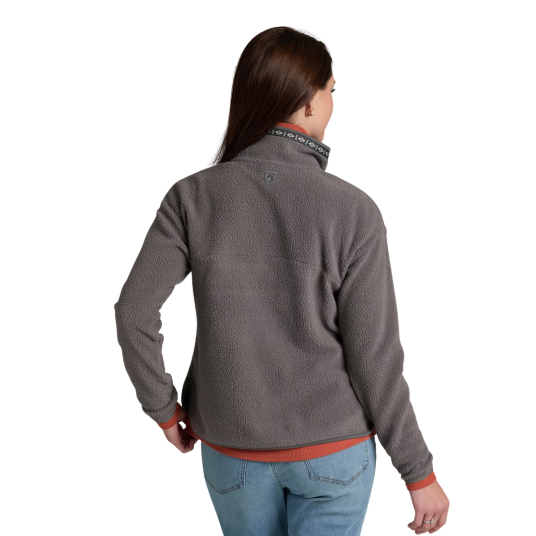 Kuhl Women's Hygge 1/2 Zip Jacket