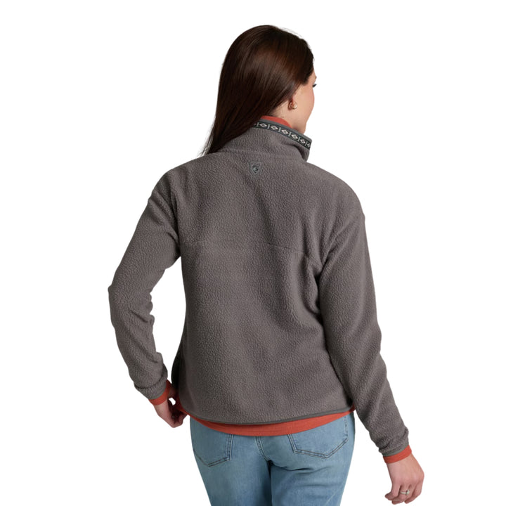 Kuhl Women's Hygge 1/2 Zip Jacket