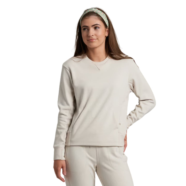 Kuhl Women's Kozy Crew Sweatshirt