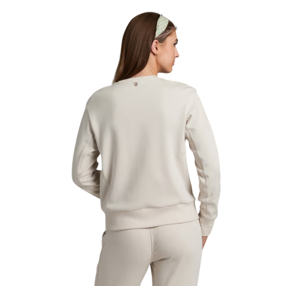 Kuhl Women's Kozy Crew Sweatshirt