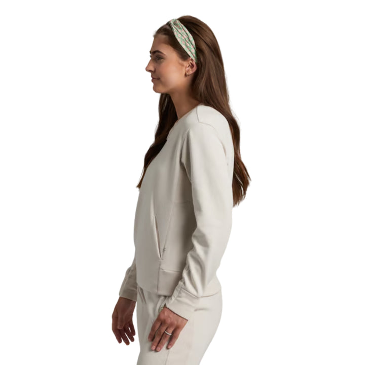 Kuhl Women's Kozy Crew Sweatshirt