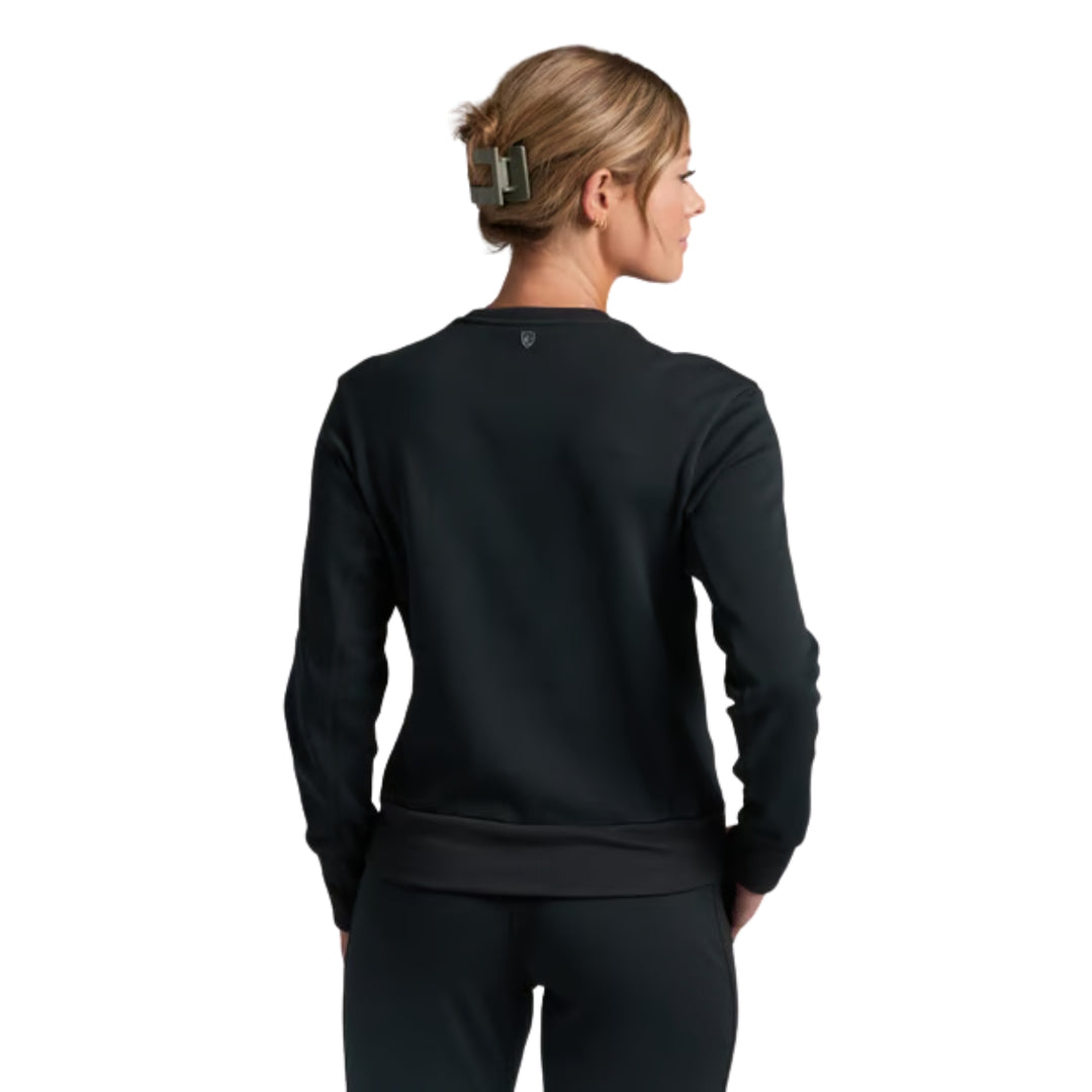 Kuhl Women's Kozy Crew Sweatshirt