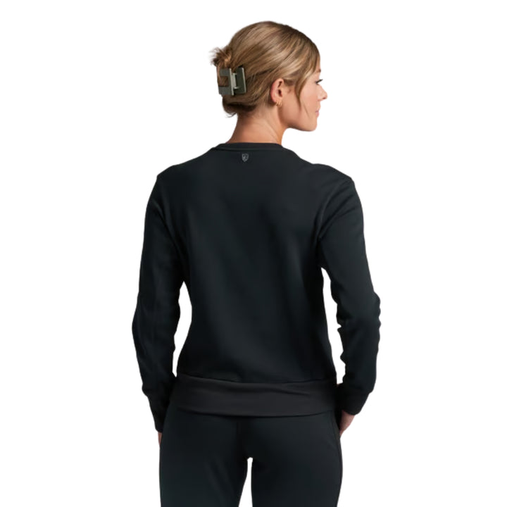 Kuhl Women's Kozy Crew Sweatshirt