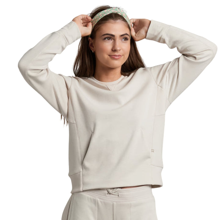 Kuhl Women's Kozy Crew Sweatshirt