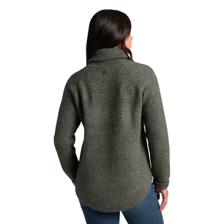 Kuhl Women's Sienna Sweater