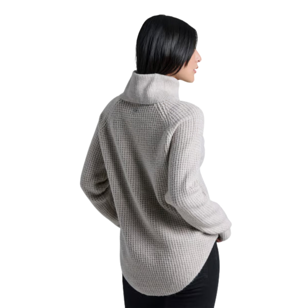 Kuhl Women's Sienna Sweater