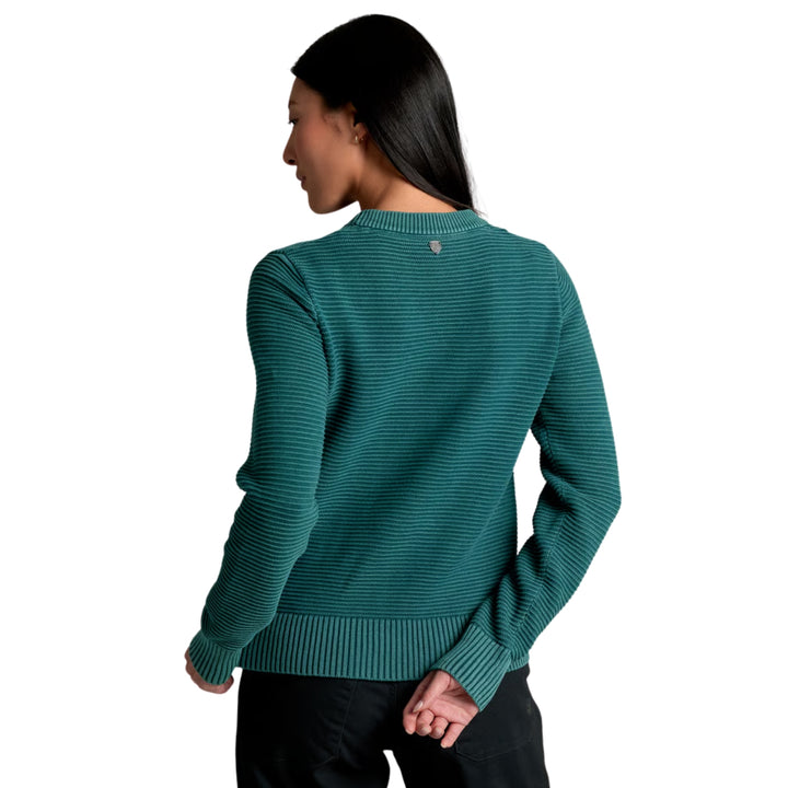 Kuhl Women's Sofie Sweater