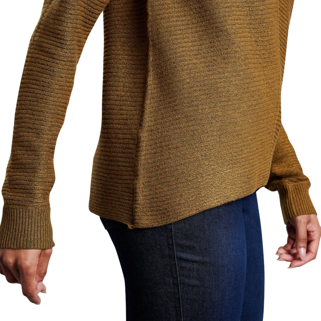 Kuhl Women's Solace Sweater