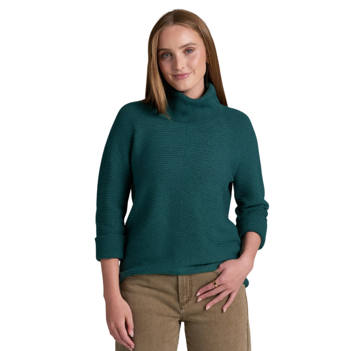 Kuhl Women's Solace Sweater