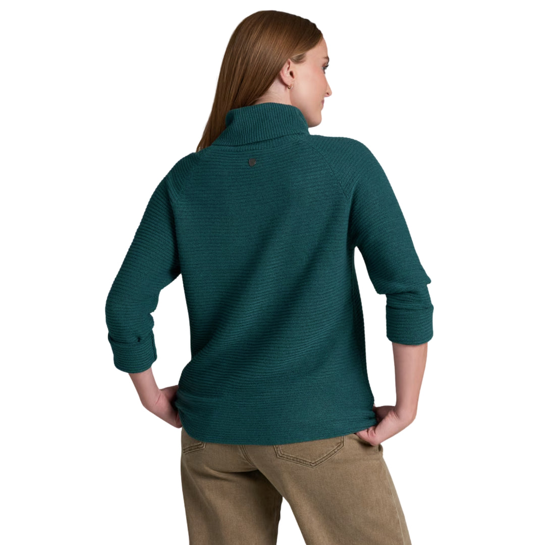 Kuhl Women's Solace Sweater