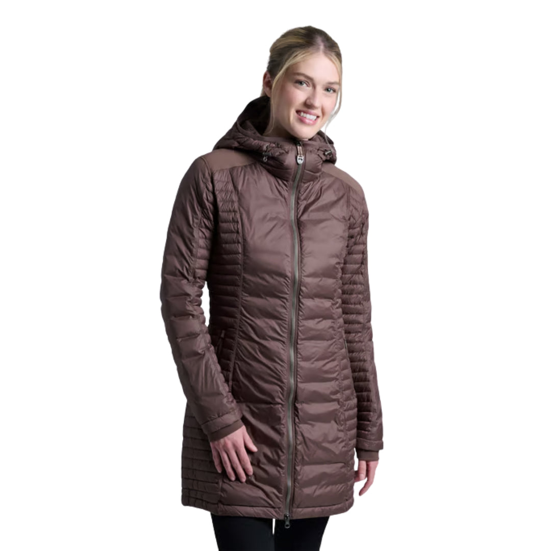 Kuhl Women's SpyFire Parka