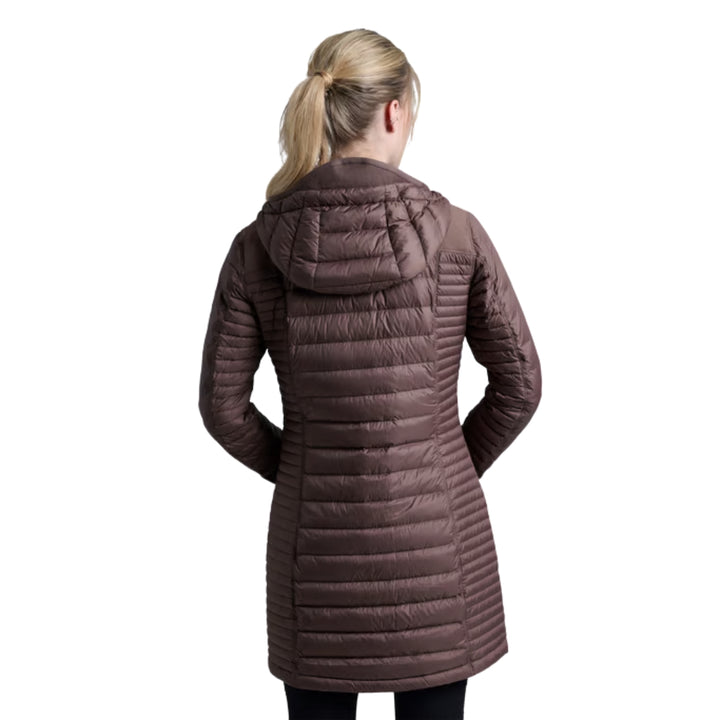 Kuhl Women's SpyFire Parka