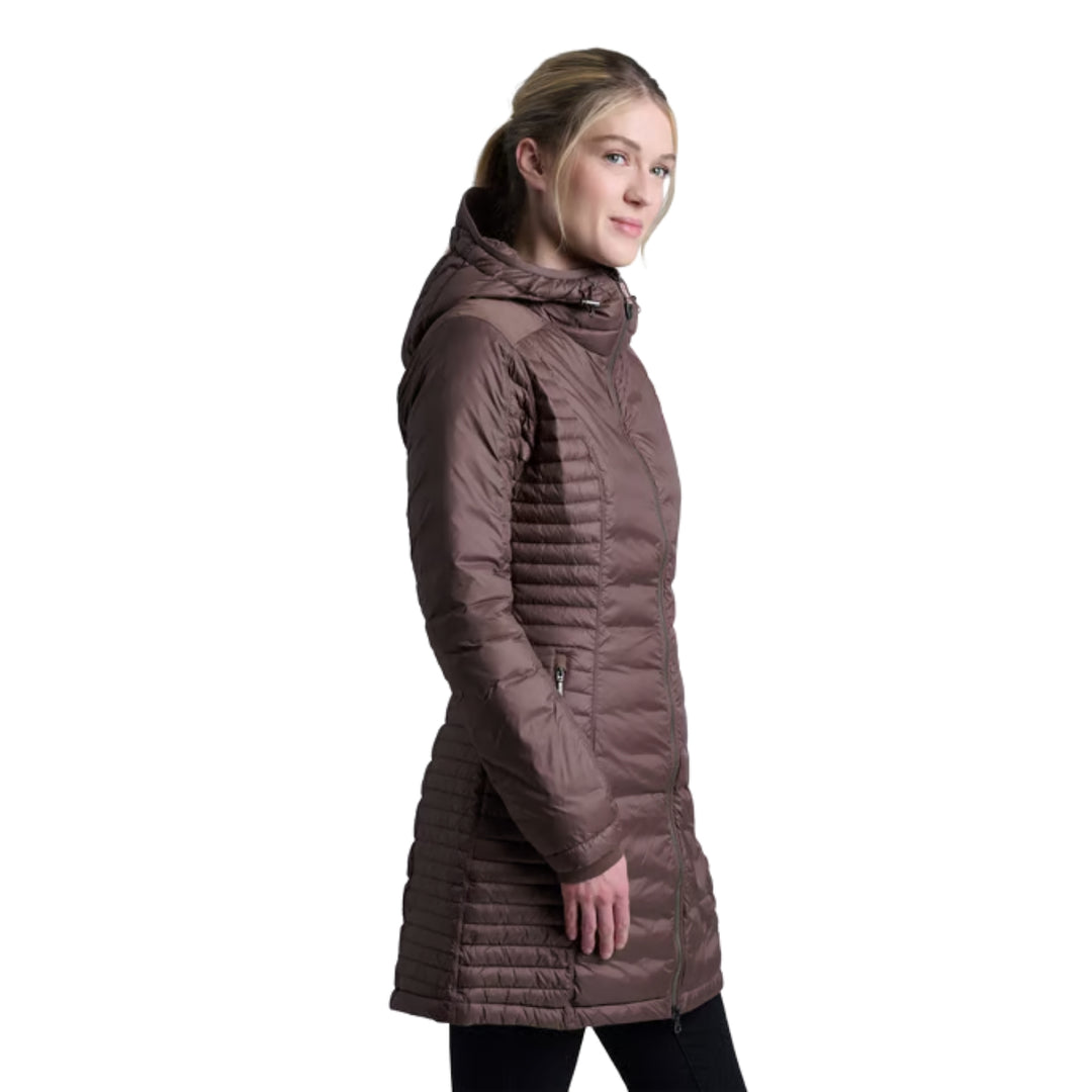 Kuhl Women's SpyFire Parka