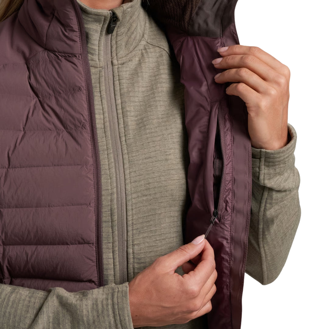 Kuhl Women's Spyfire Vest