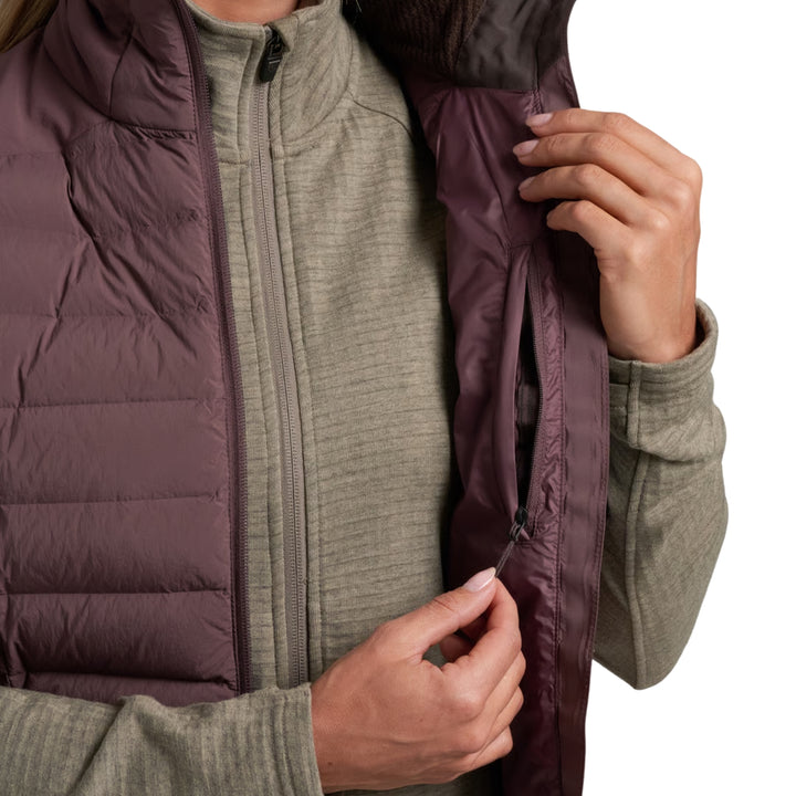 Kuhl Women's Spyfire Vest