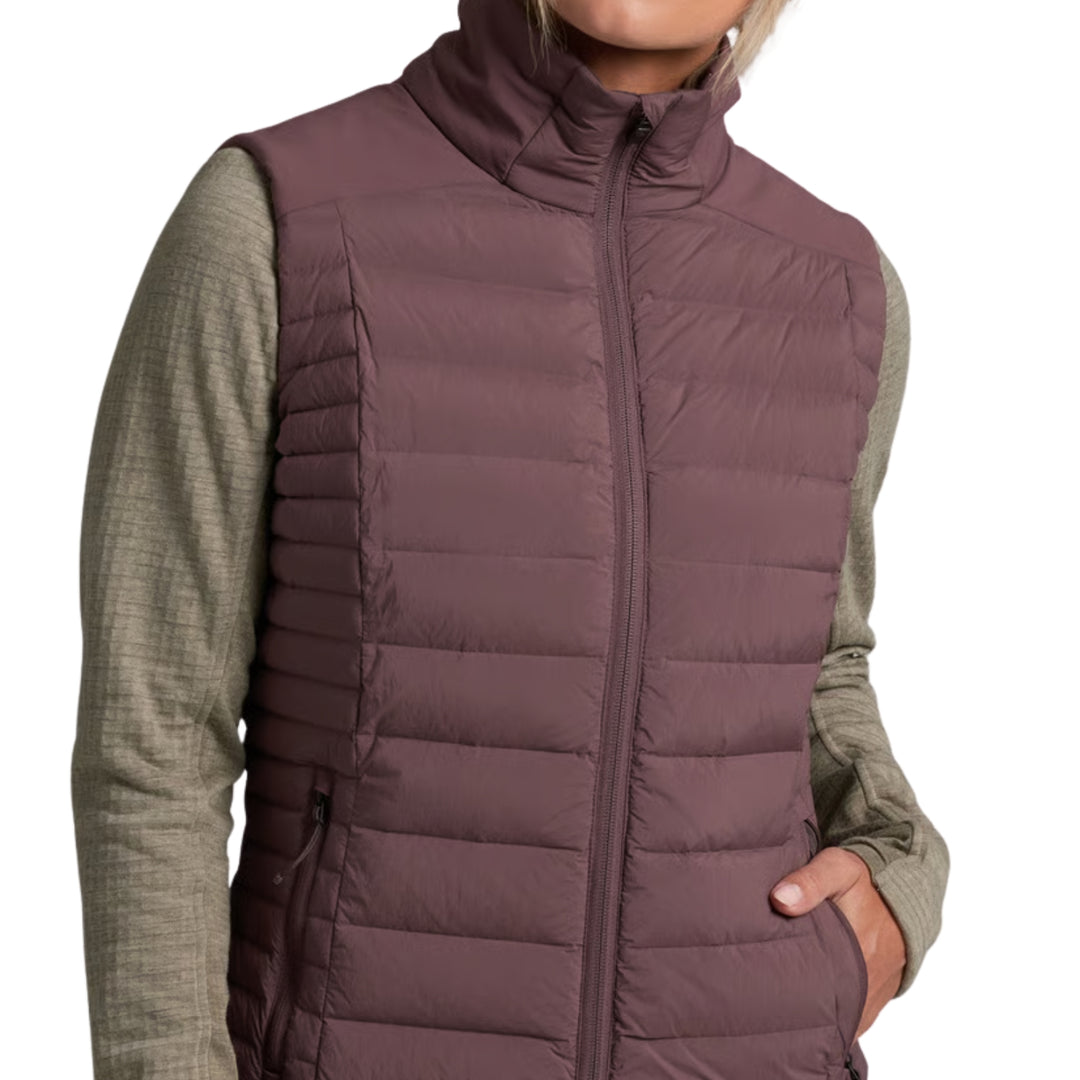 Kuhl Women's Spyfire Vest